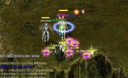 魔域怀旧版：精彩魔幻战斗手游，特色玩法与优势尽显
